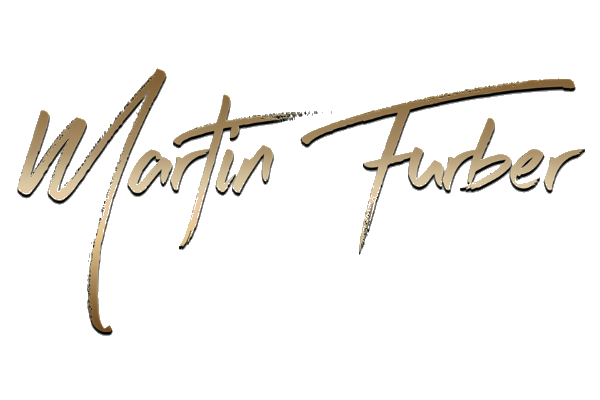 Martin Furber Bronze Logo